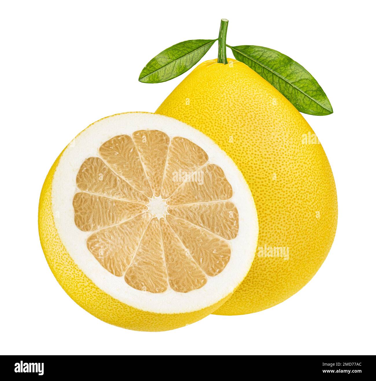Pomelo chinese citrus fruit hires stock photography and images Alamy