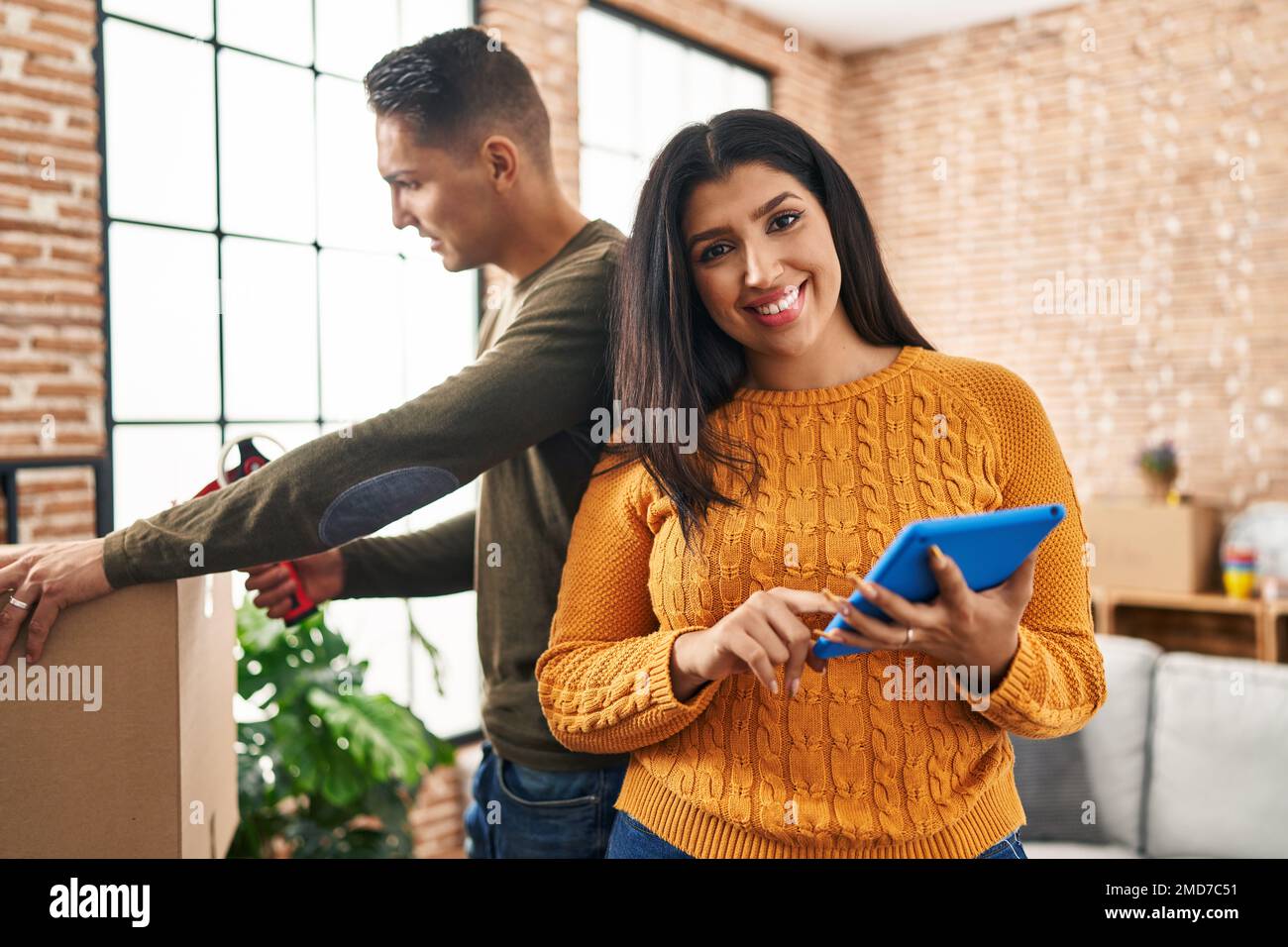 Middle east house packing hi-res stock photography and images - Alamy