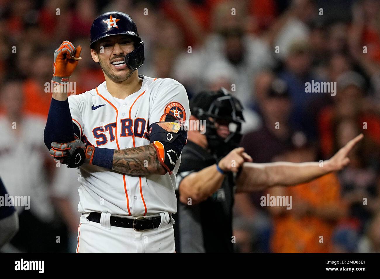 Carlos Correa'S Return: A Historic Moment In Baseball! - 0vb5cpi