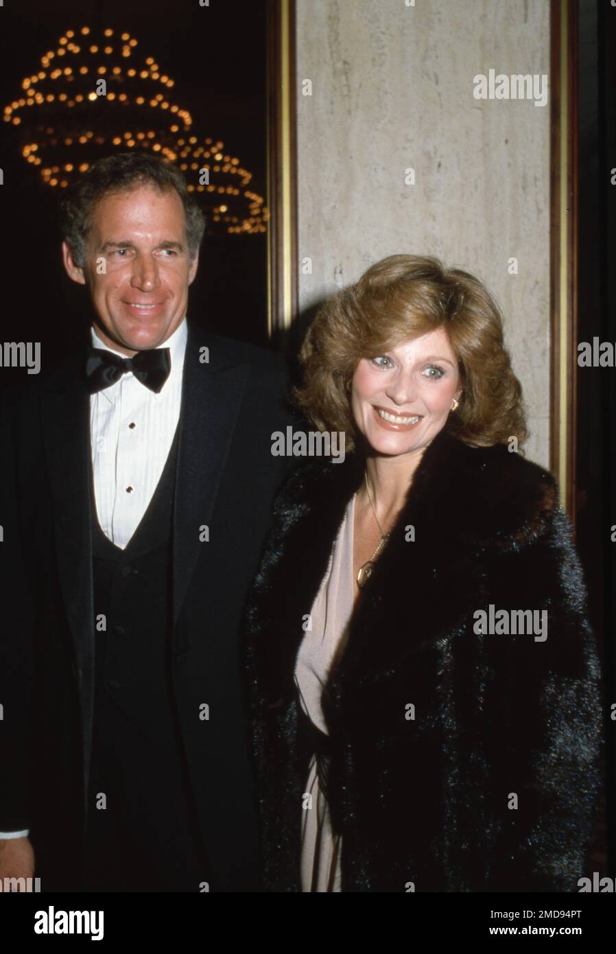 Mary Frann at the 23rd Annual International Broadcasting Awards on ...