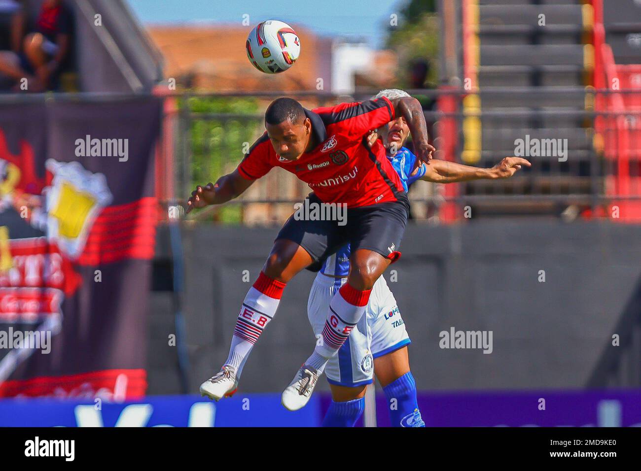 Pelotas, Brazil. 22nd Jan, 2023. RS - Pelotas - 01/22/2023 - GAUCHO ...