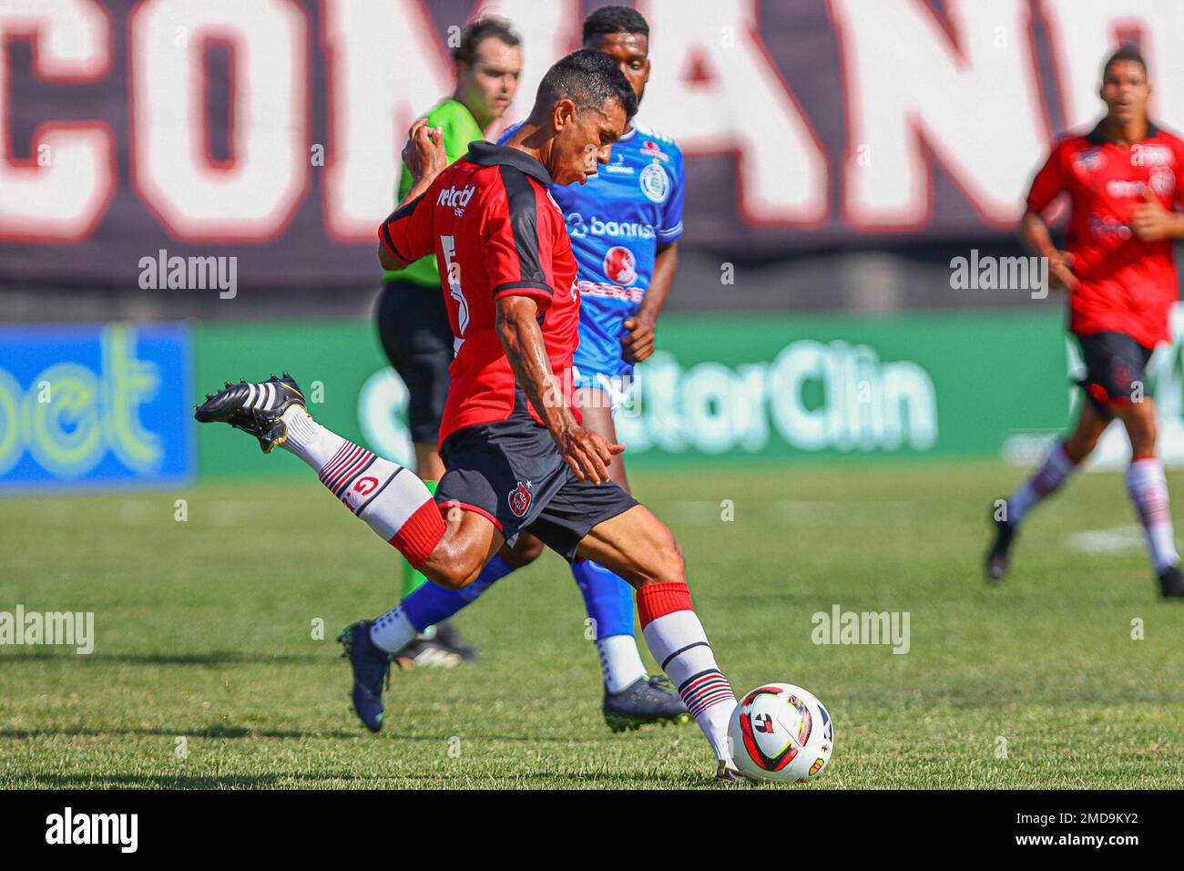RS - Pelotas - 01/22/2023 - GAUCHO 2023, BRAZIL DE PELOTAS X AIMORE ...