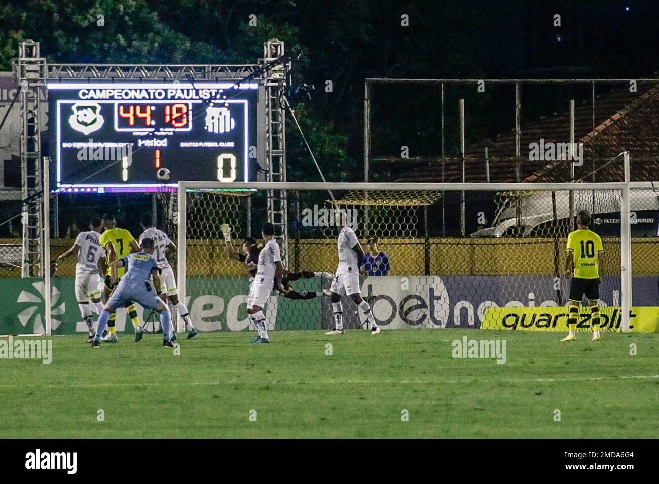 Campeonato Paulista 2023- The group tables at the end of matchday 3 :  r/soccer