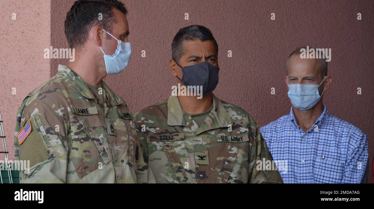 U S Army Pacific Soldiers From Units Across The Island Of Oahu u-s-army-pacific-soldiers-from-units-across-the-island-of-oahu