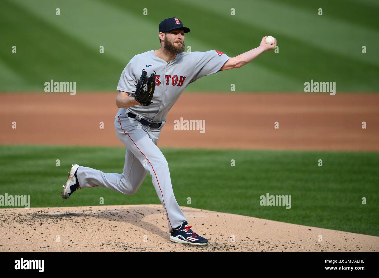 Starting Pitcher Photos for Sale