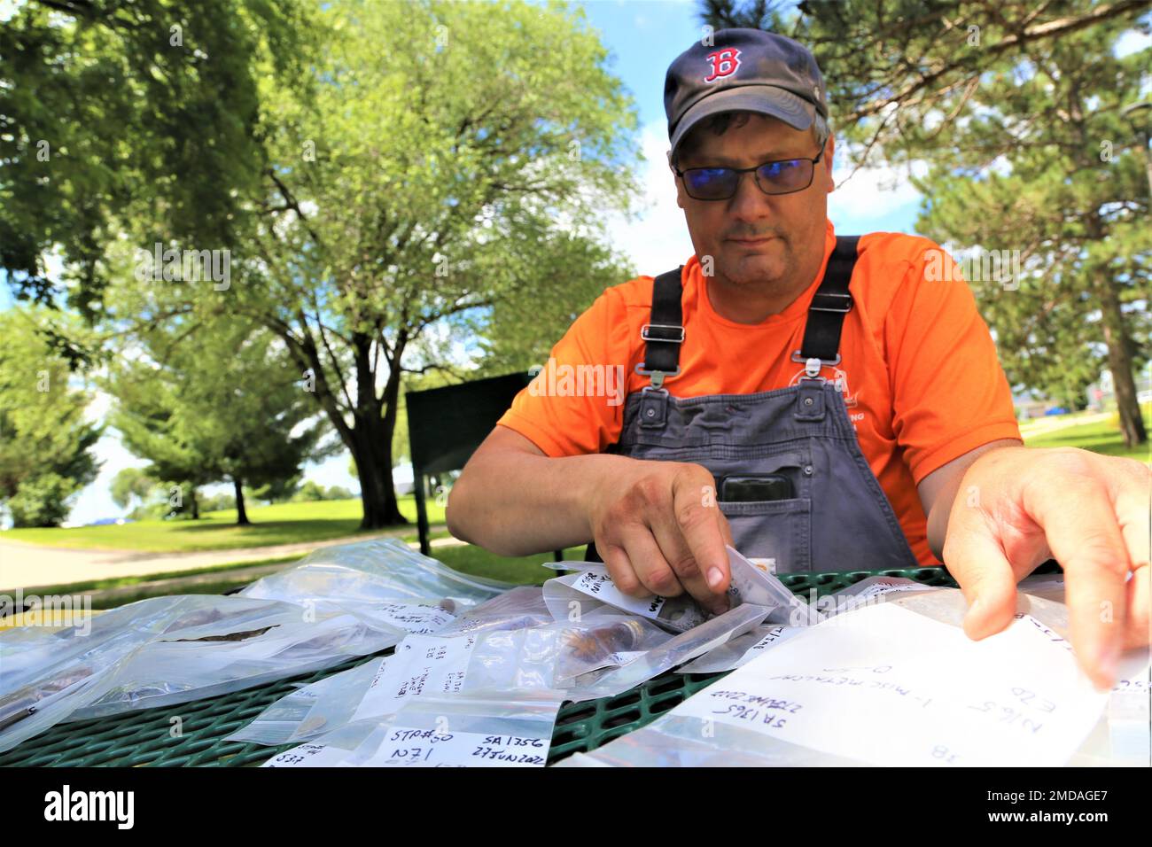 Fort mccoy directorate of public works environmental division na hires