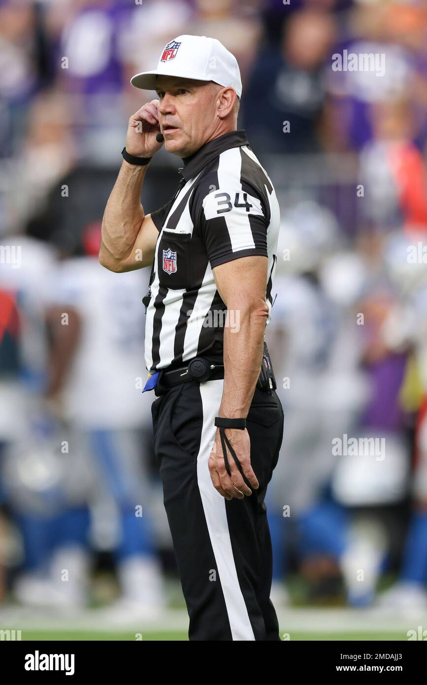 Clete blakeman on sale