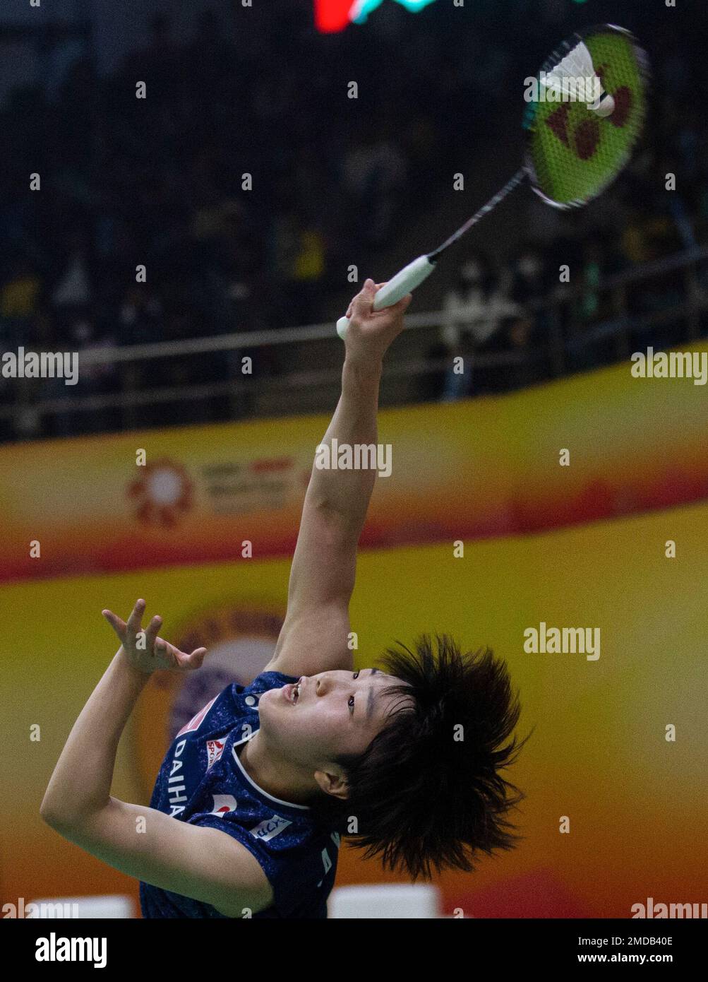live score badminton denmark master
