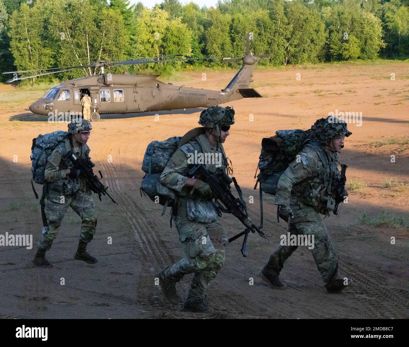 1 114th infantry battalion hi-res stock photography and images - Alamy