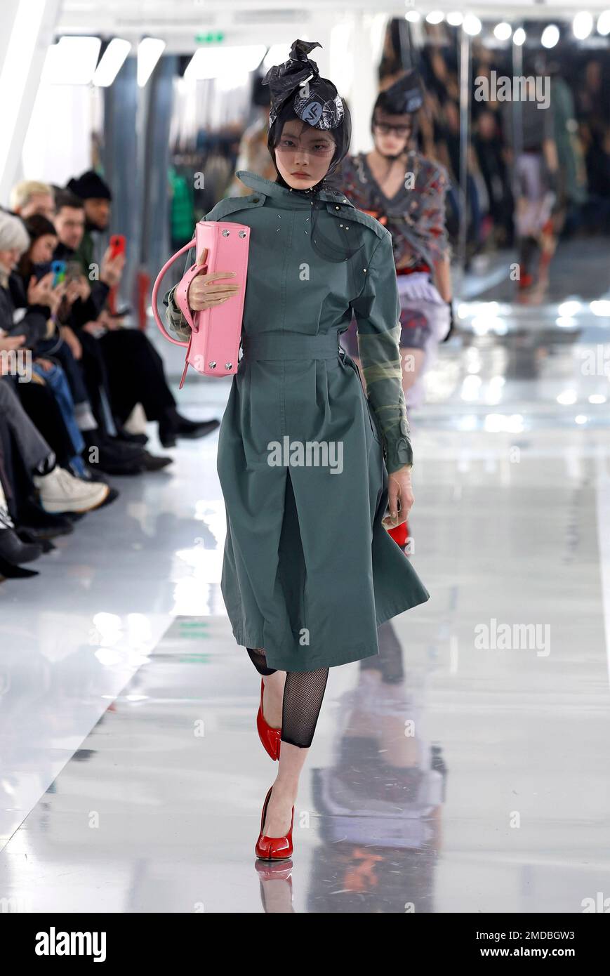 Maison Margiela 2025 France Online