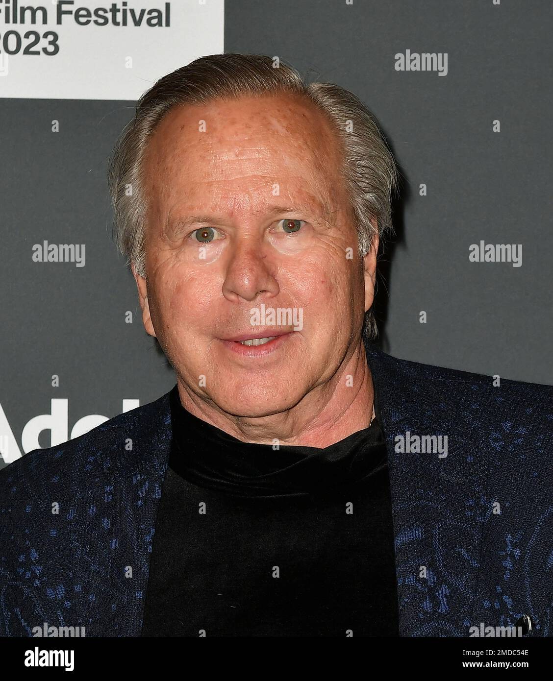 Stephen Braun attends the 2023 Sundance Film Festival "Bad Behaviour