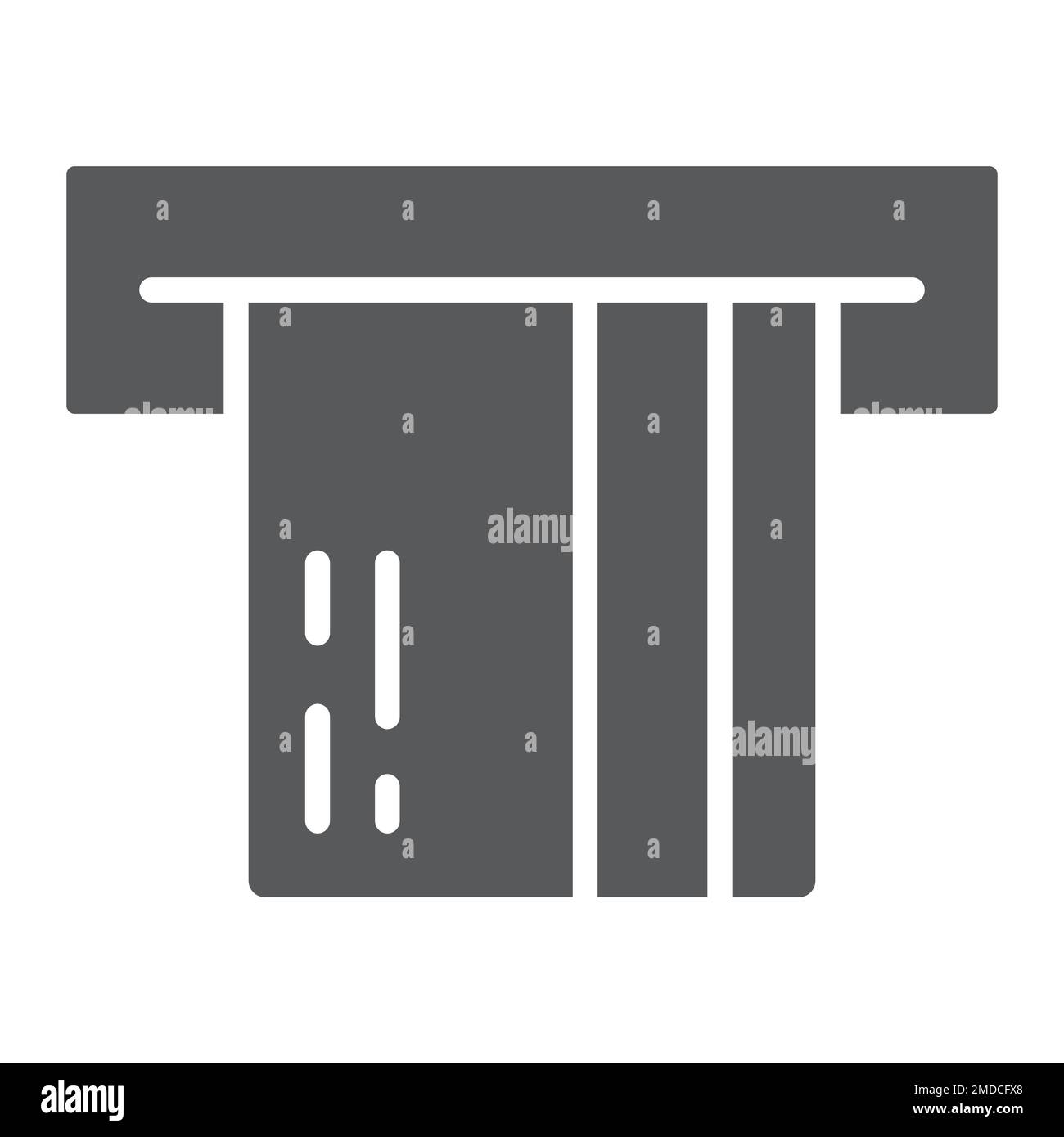 Insert a symbol Stock Vector Images - Alamy