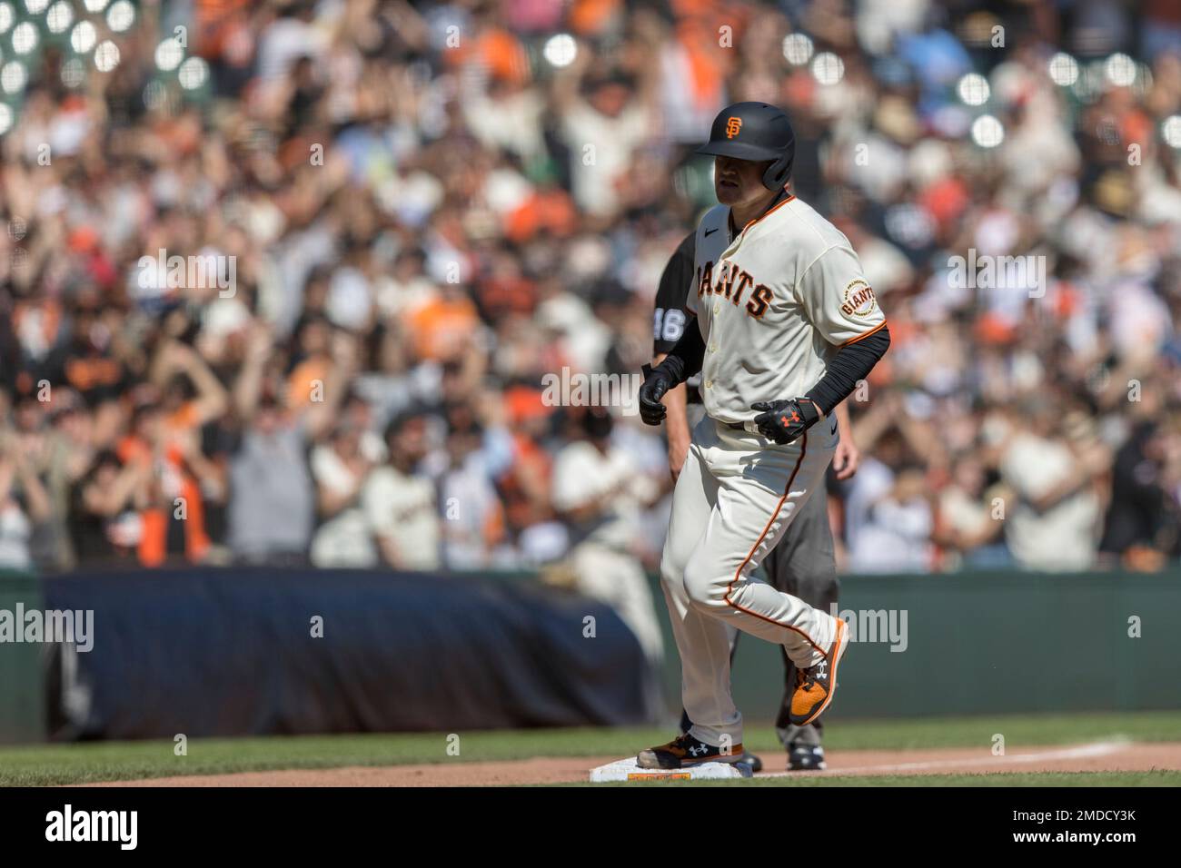 Giants' Logan Webb'S San Diego Defeat: Is This A Sign Of Things To Come? - ovcs1et