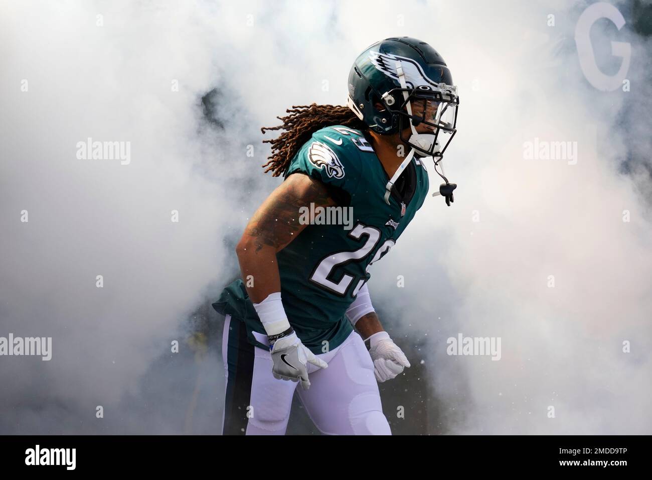 Download Avonte Maddox NFL Players Wallpaper