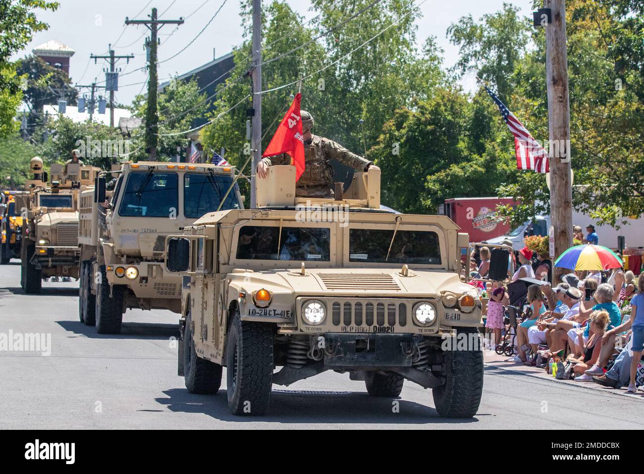 Sackets harbor hires stock photography and images Alamy
