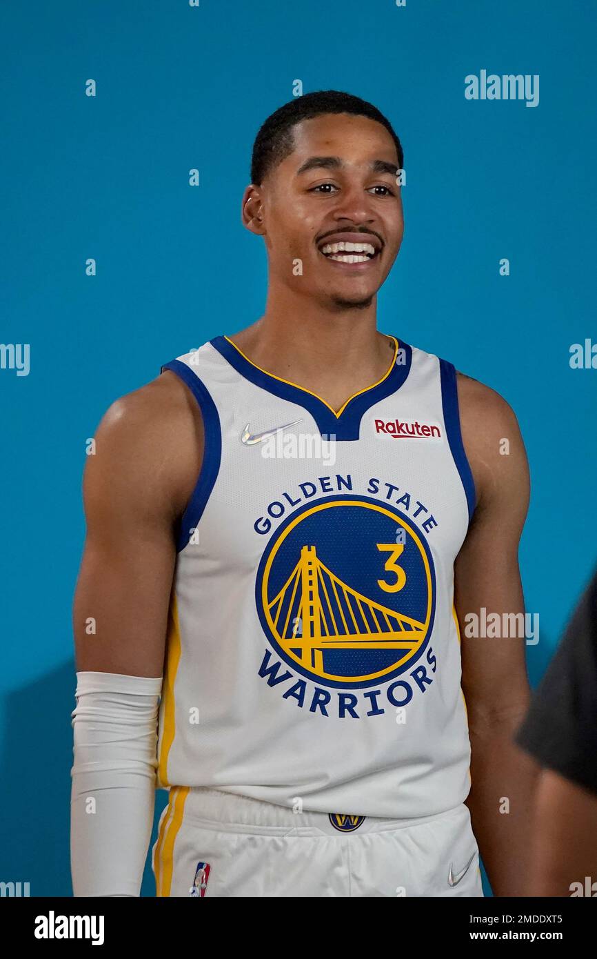 jordan poole nba 2k21