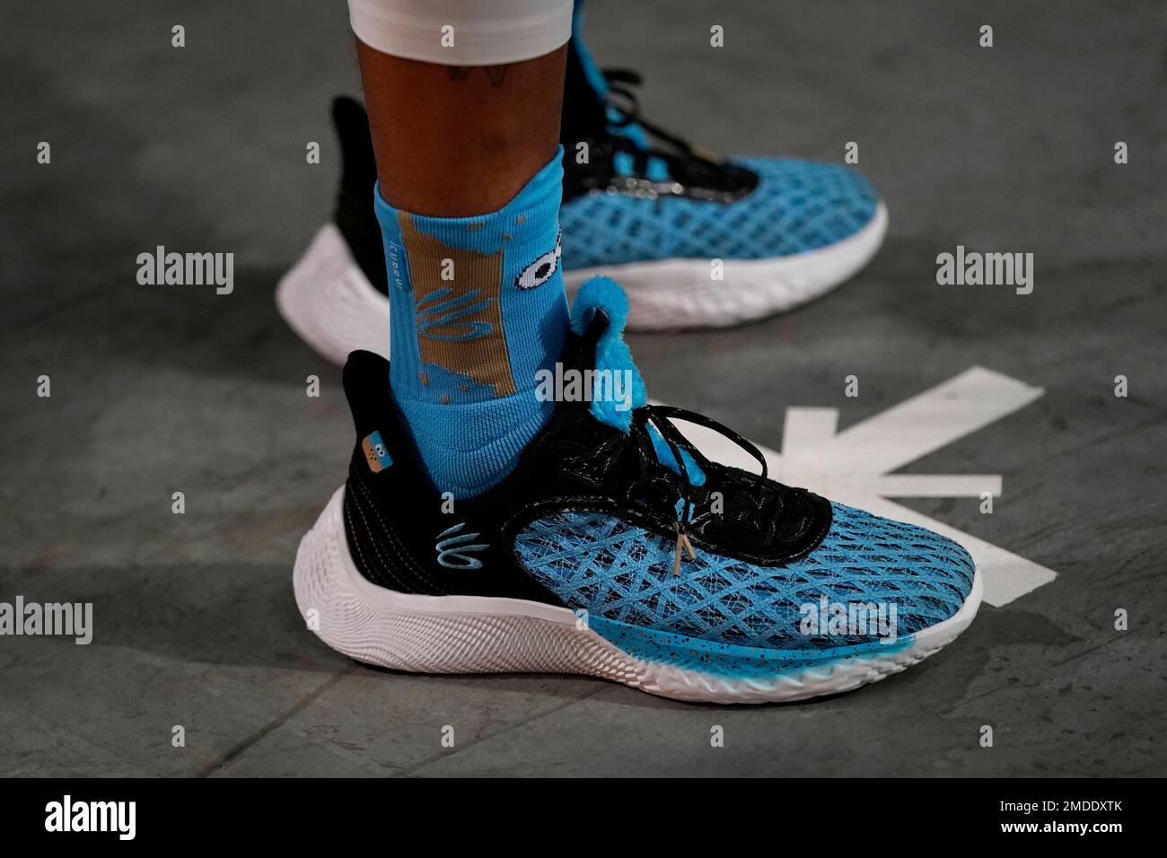 stephen curry shoes 2021