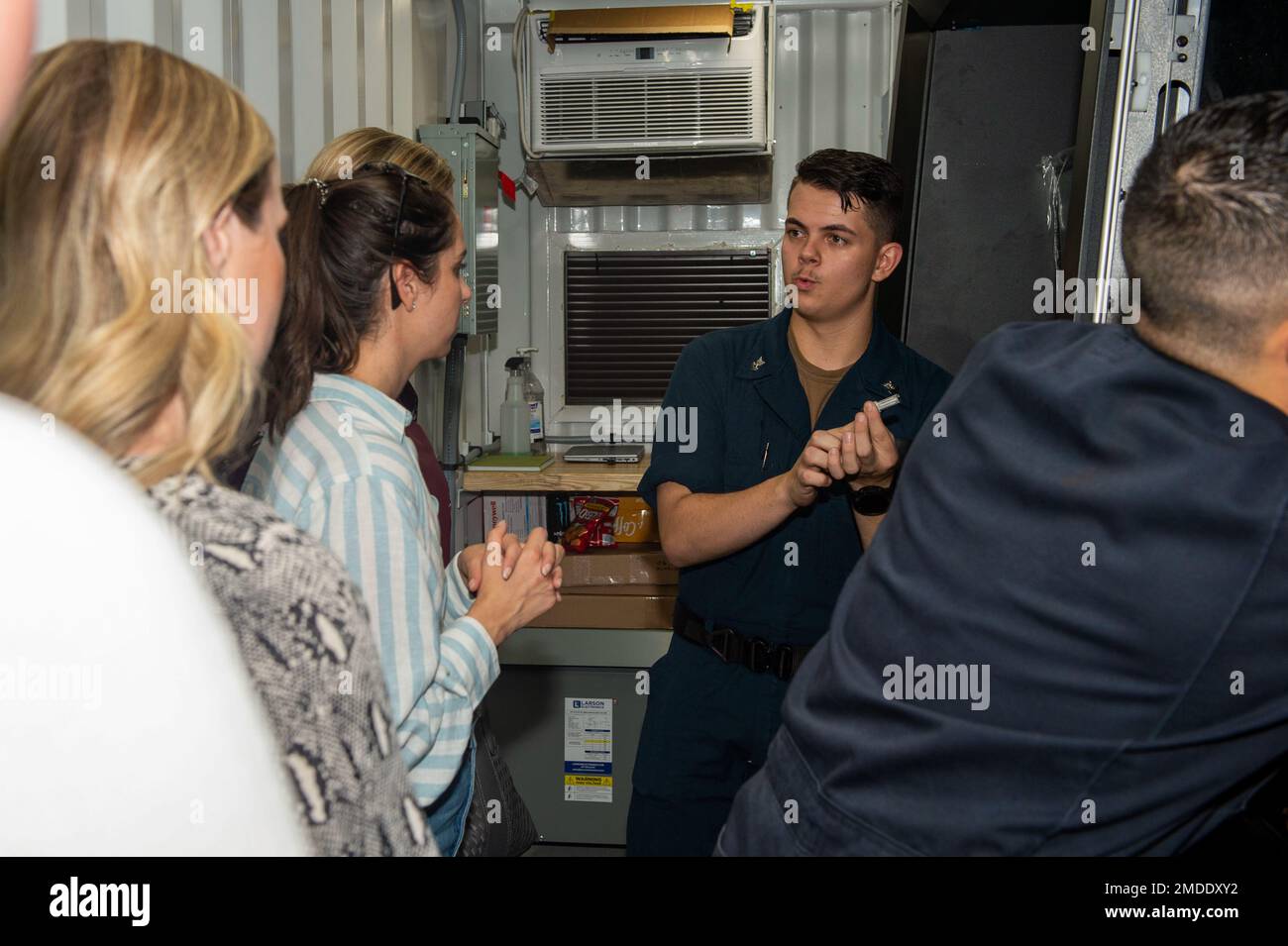 Aviation electronics technician 2nd class jonah waage hires stock