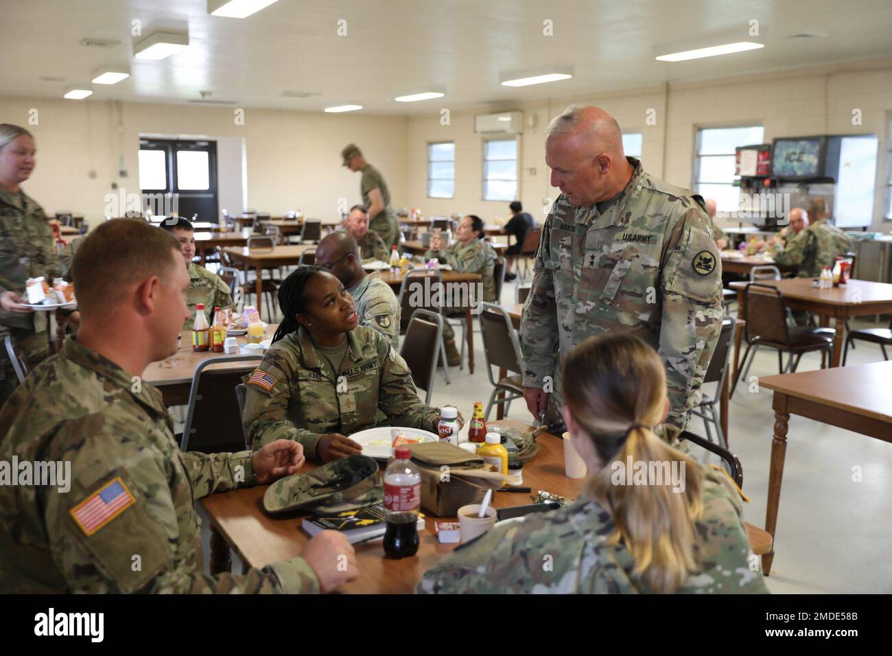 Camp Shelby Id Card Office
