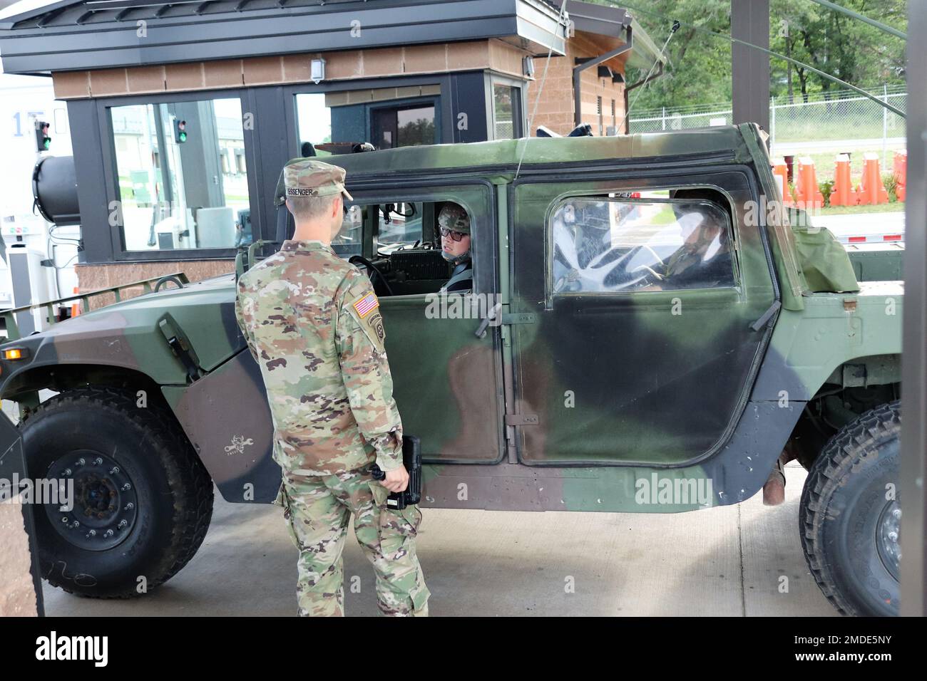 Fort Mccoy Id Card Office Hours