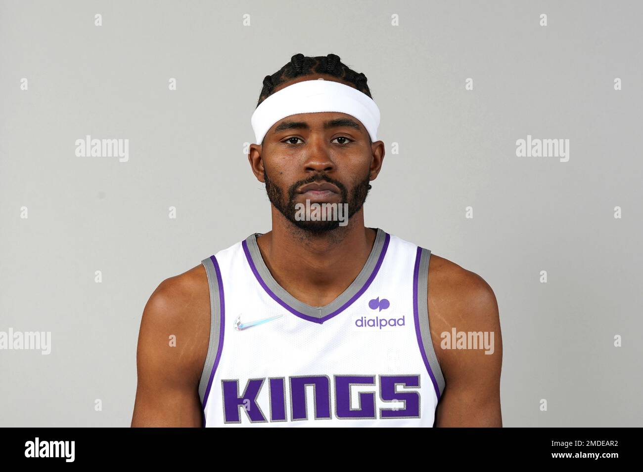 Maurice harkless clearance jersey