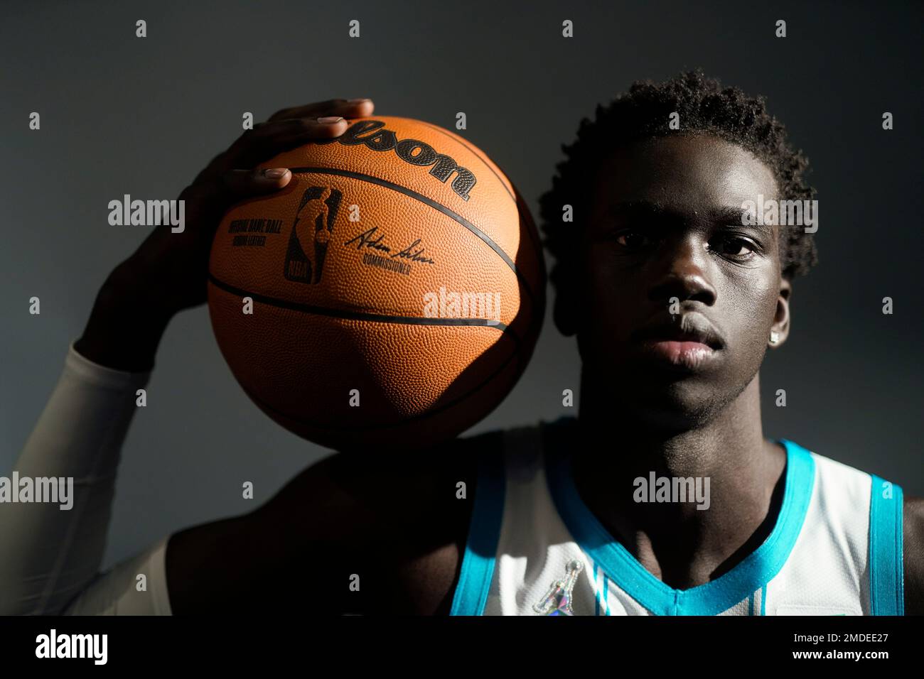 jt thor hornets jersey