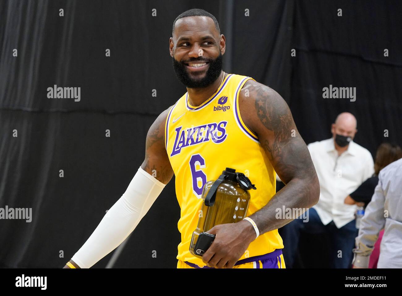 lebron james nba 2021