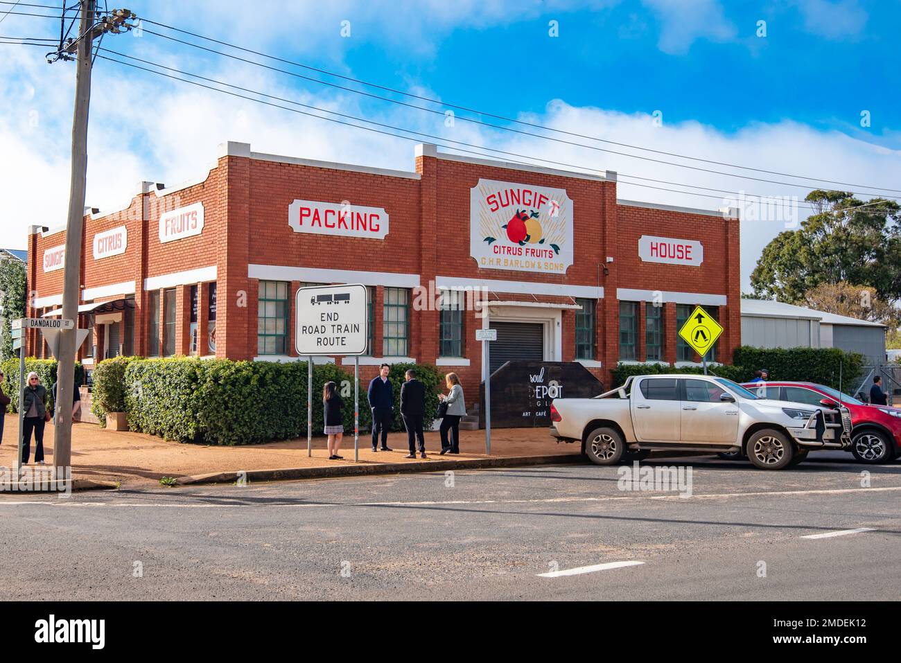 Rural creative hub hires stock photography and images Alamy