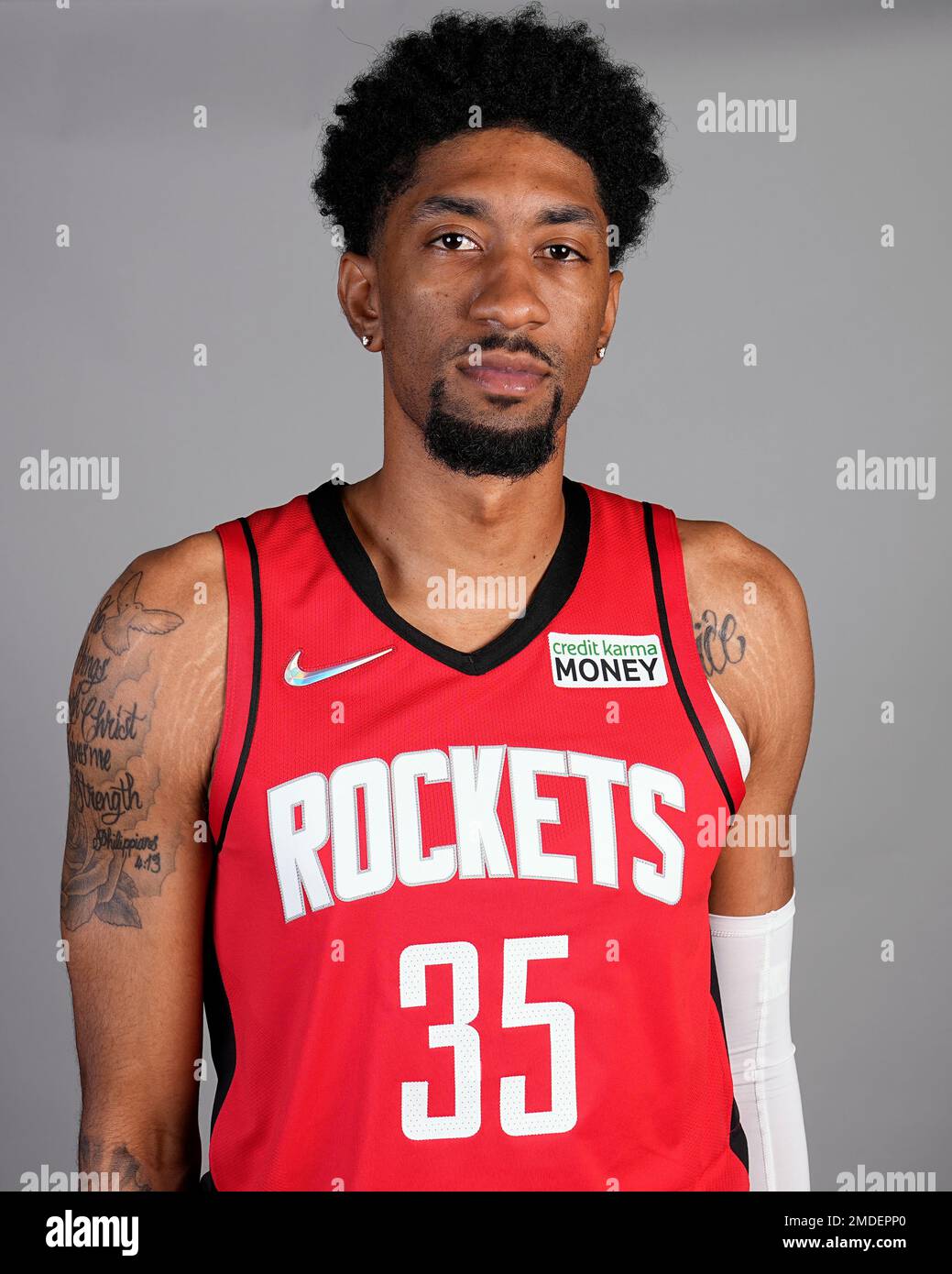 christian wood houston rockets jersey