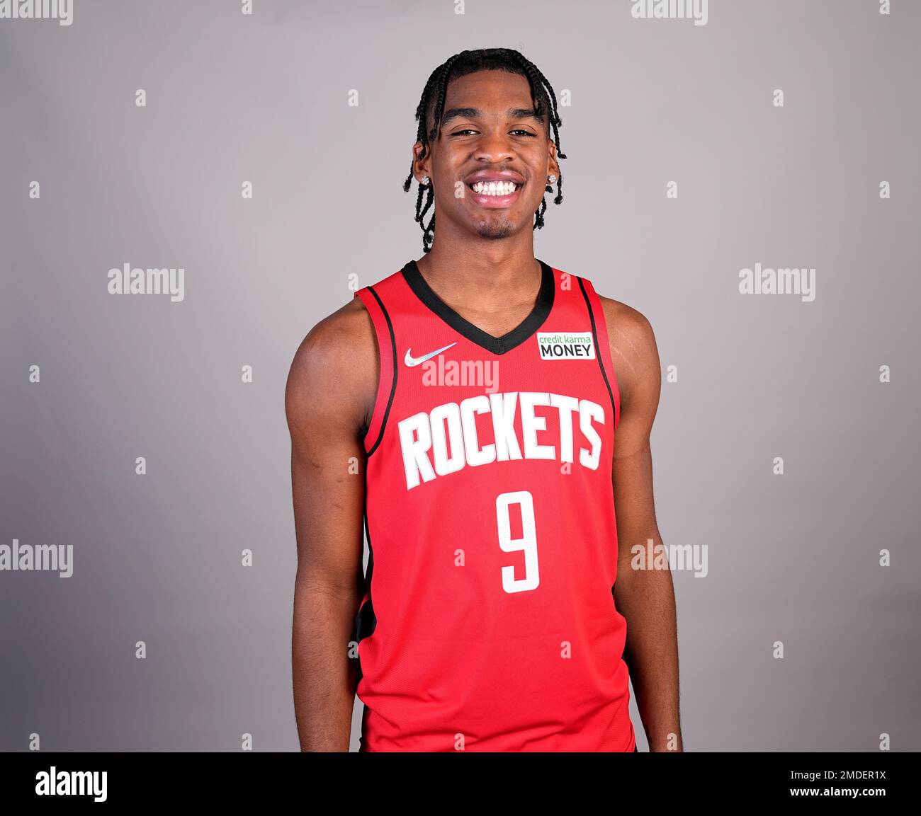 josh christopher houston rockets jersey