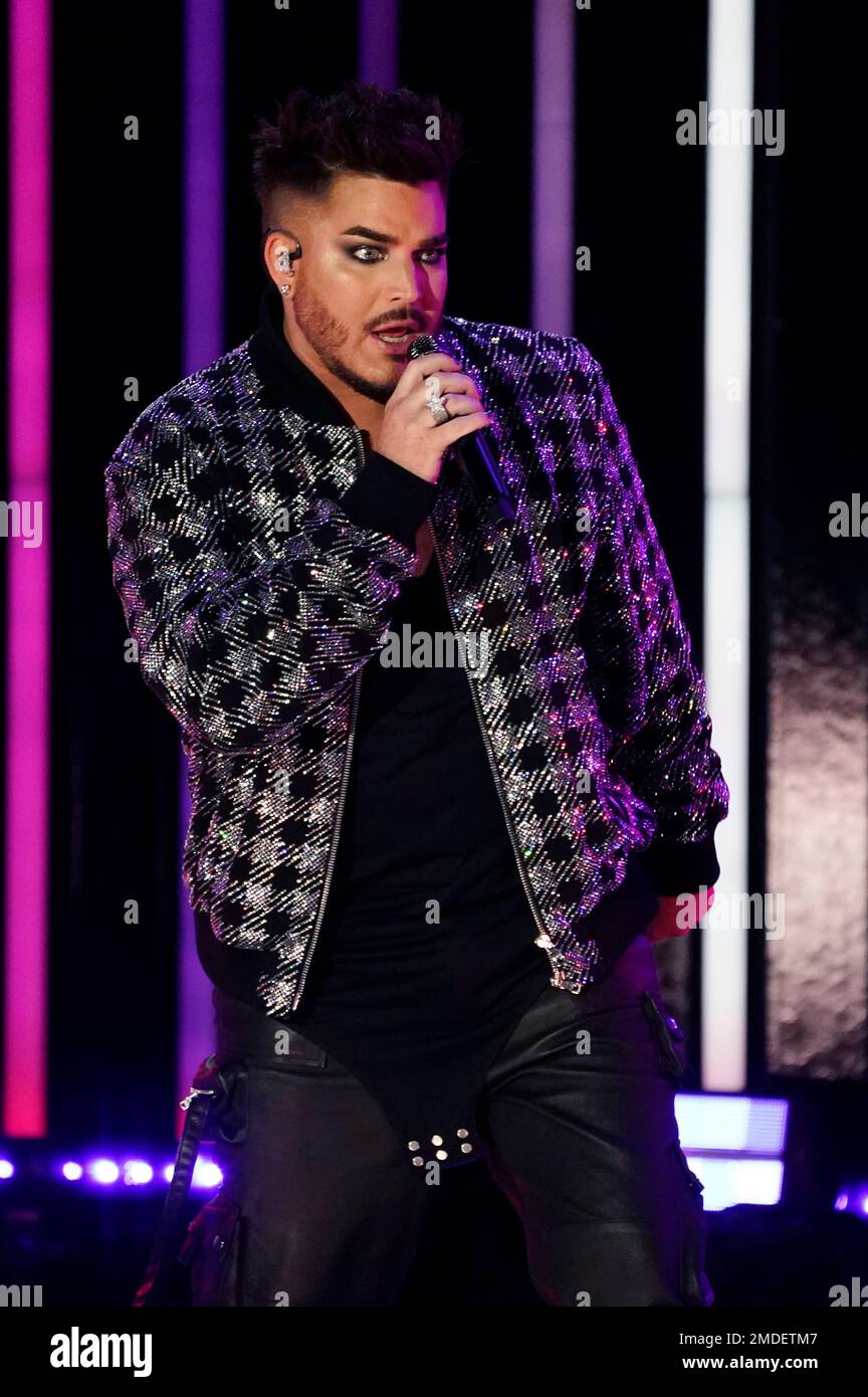 Adam lambert global citizen sales