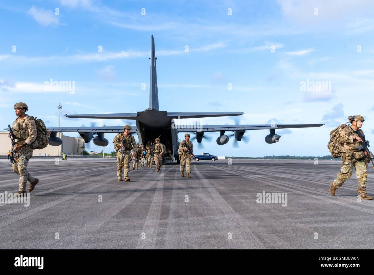 Homestead Air Force Base Id Cards