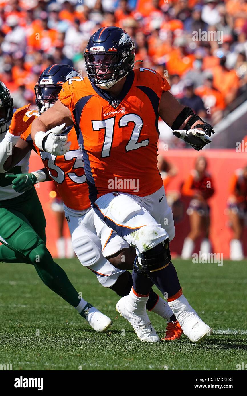 when is the next denver broncos football game