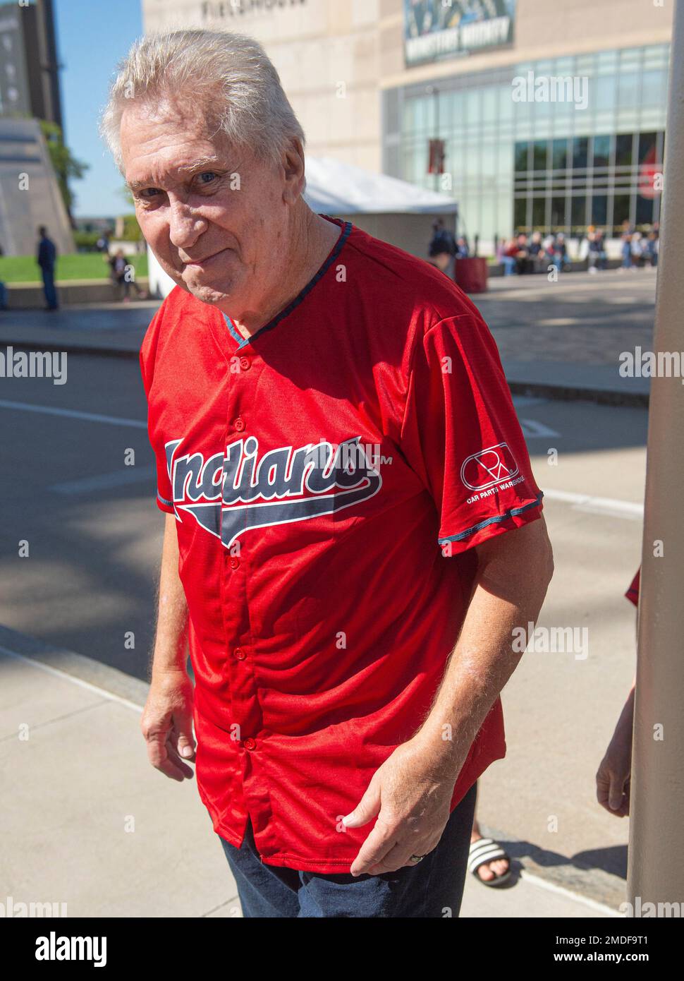 Chicago indians best sale jersey