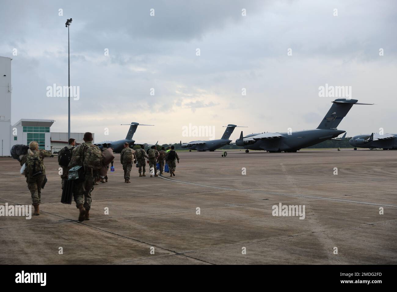 Important information about Hurricane Matthew > 315th Airlift Wing >  Article Display