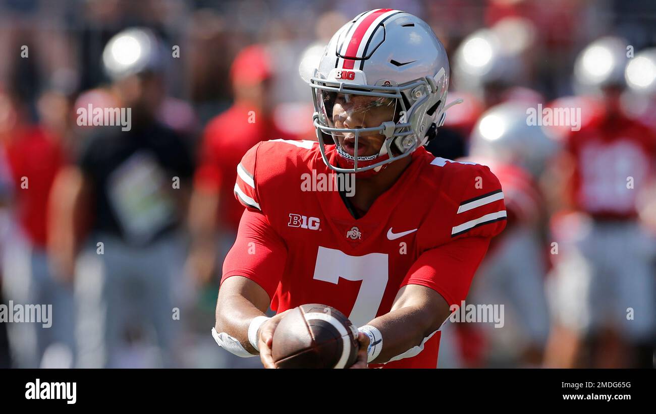 Football in Columbus, Ohio