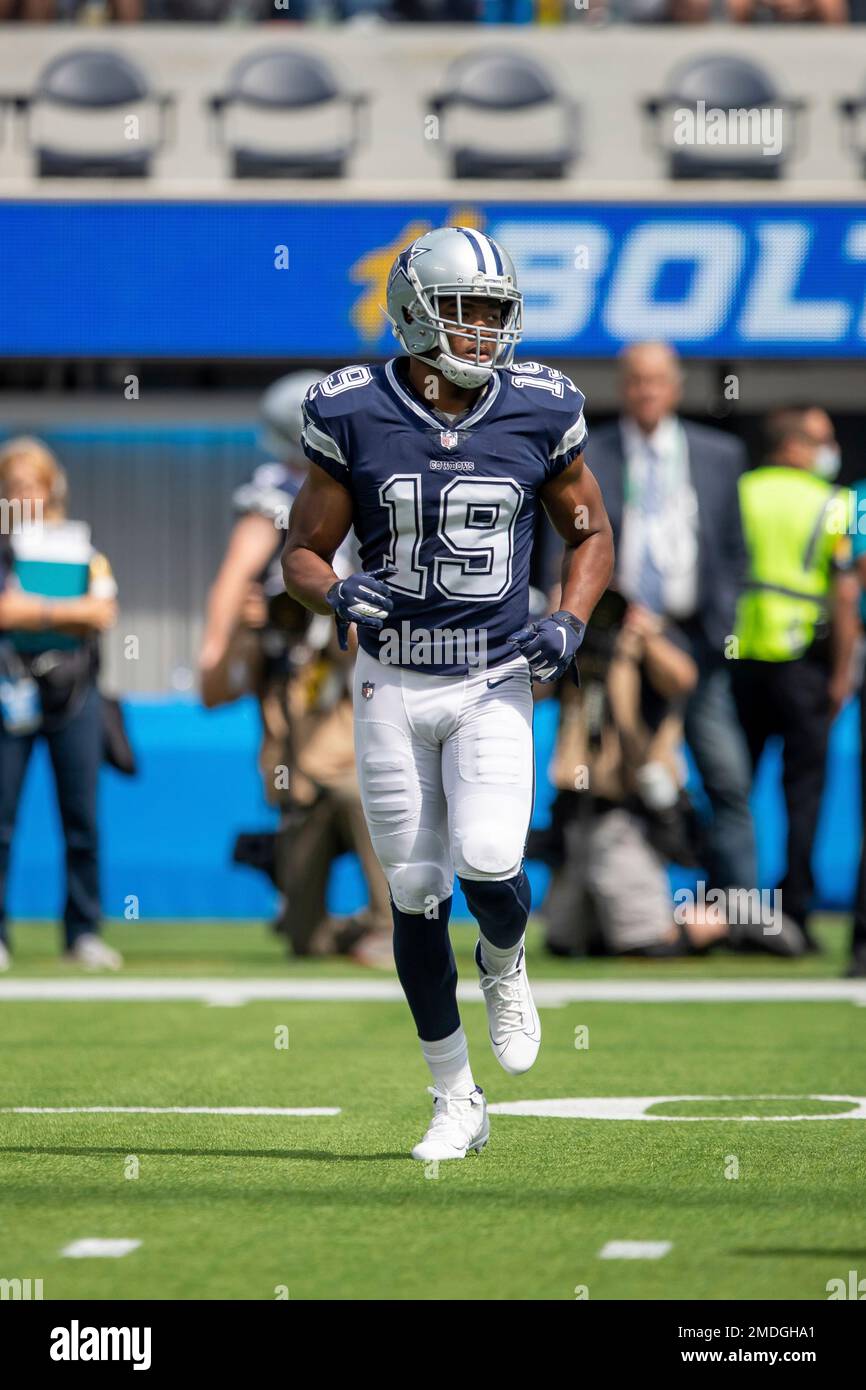 Dallas Cowboy defeat the Los Angeles Chargers. See the NFL photos