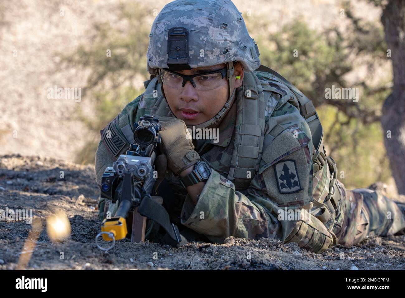 297th infantry hires stock photography and images Alamy