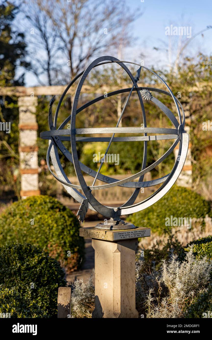 Acton Vale, Local Area Shoot Stock Photo Alamy