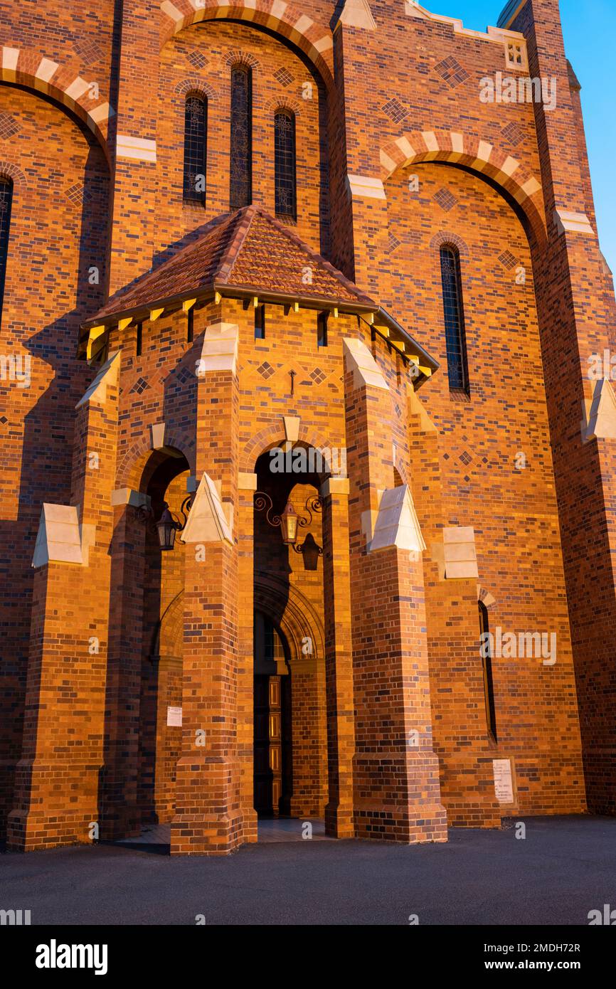 St brigids brisbane hires stock photography and images Alamy