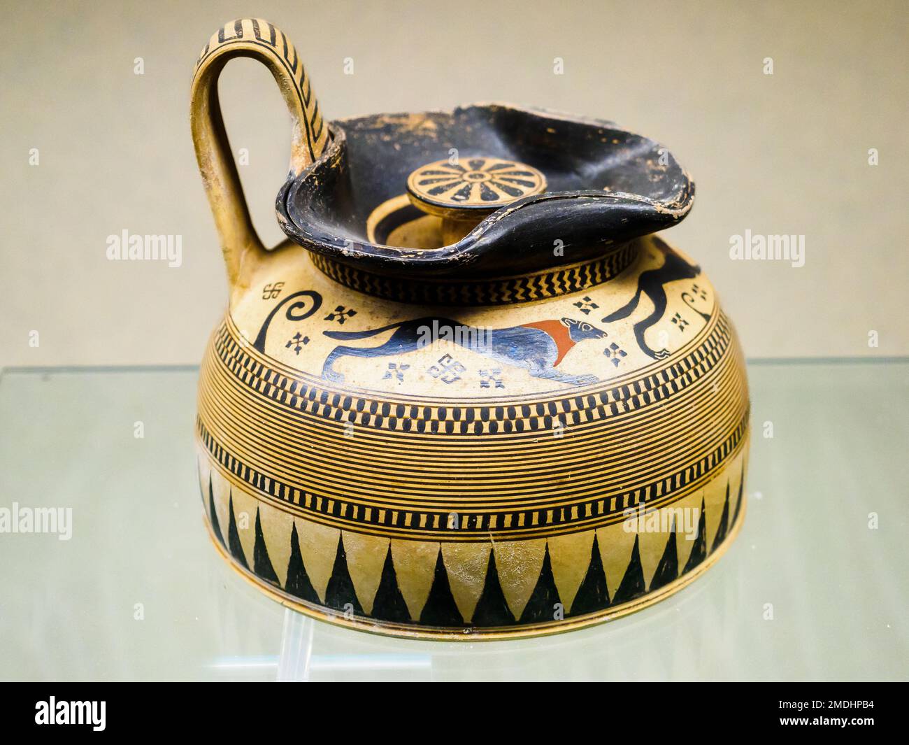museo archeologico regionale paolo orsi