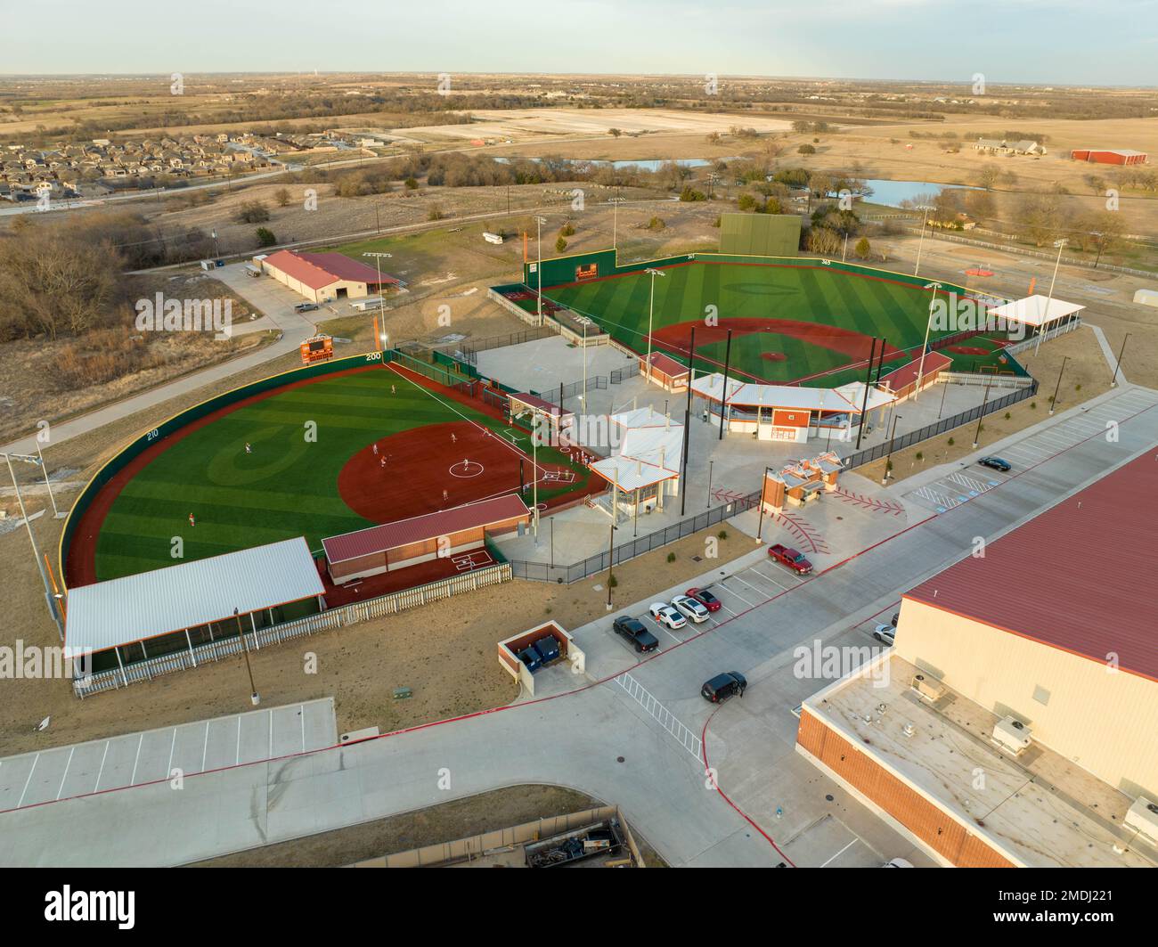 Albuquerque regional sports complex hires stock photography and images