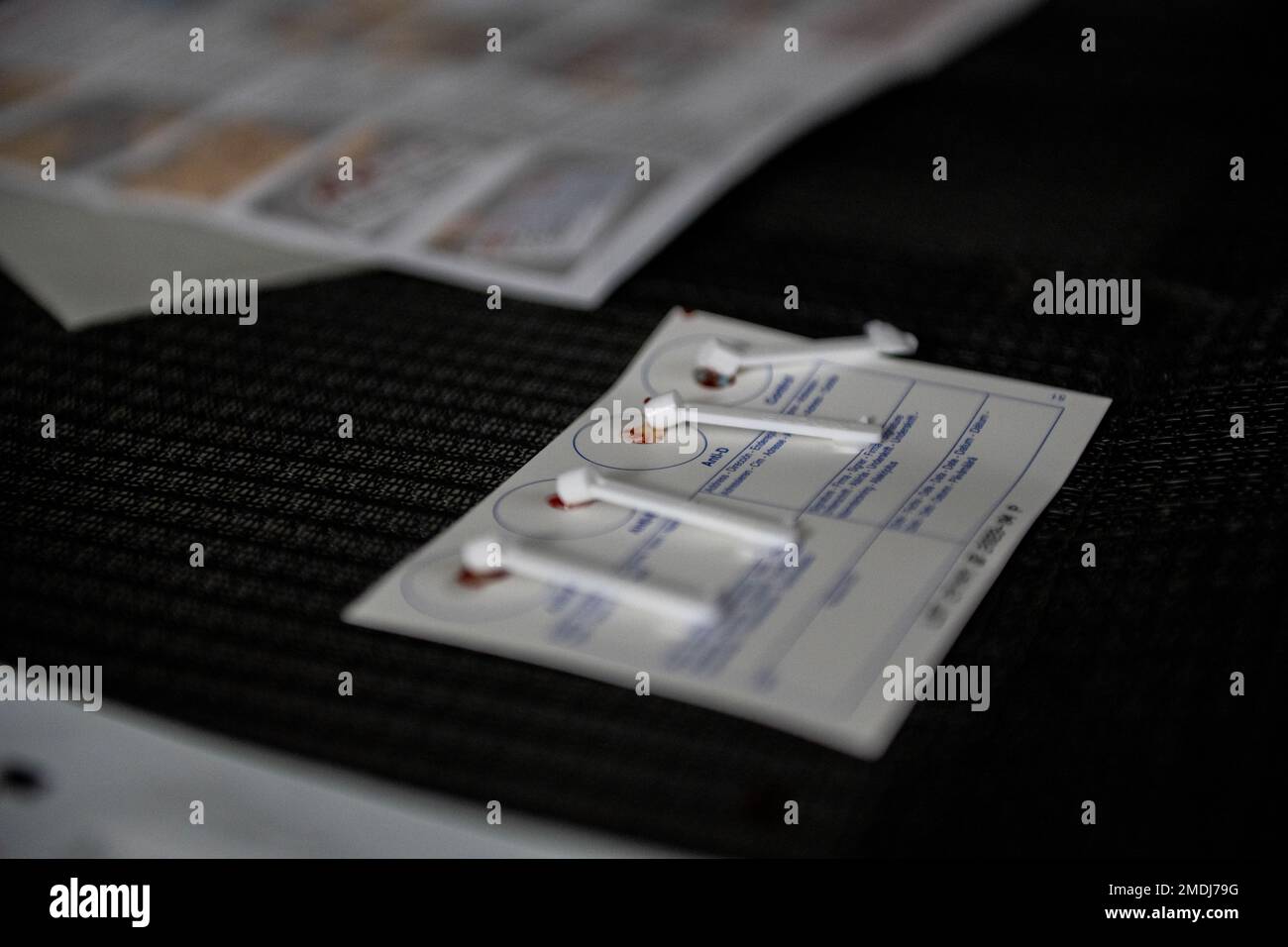 Eldoncard hi-res stock photography and images - Alamy