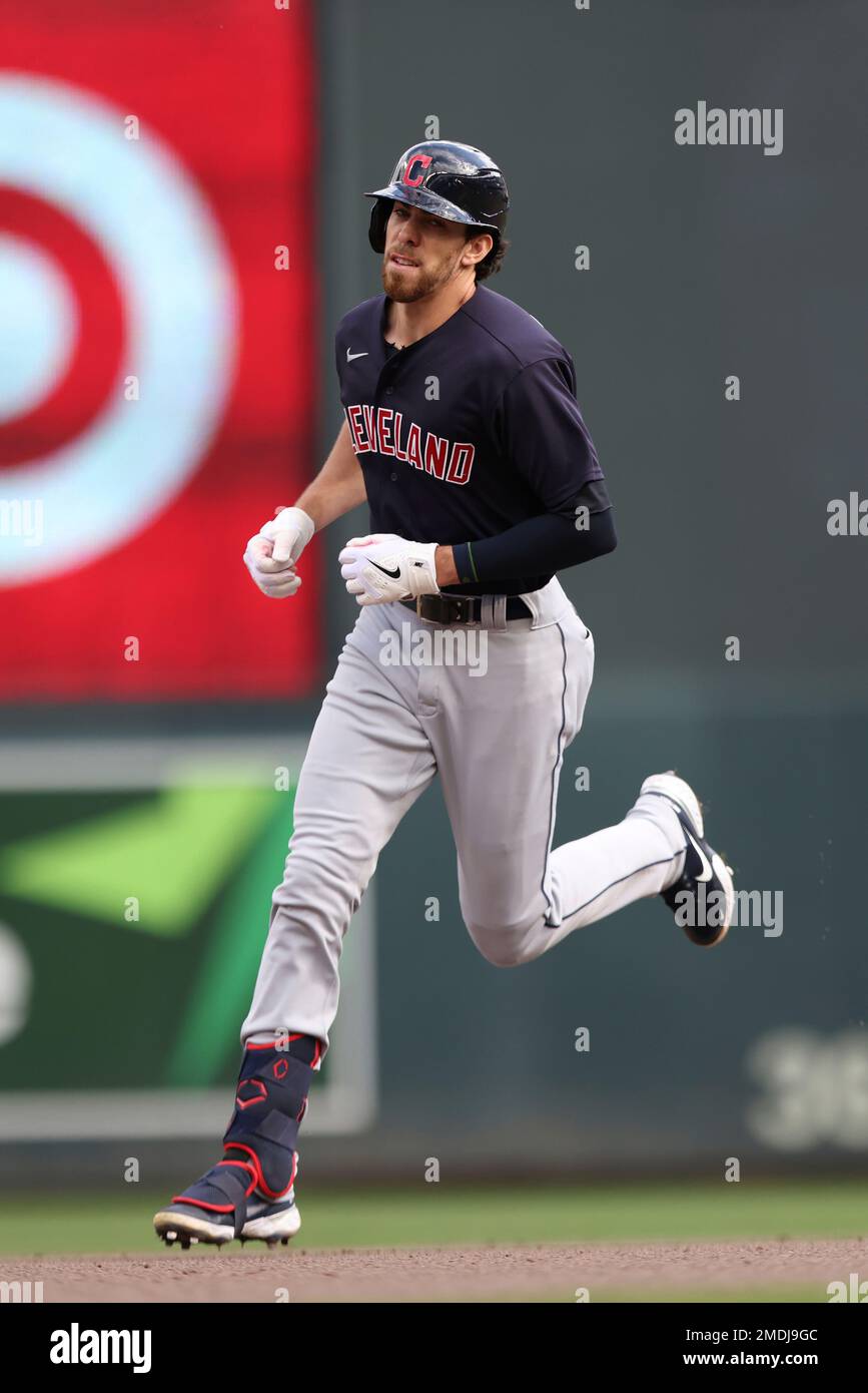 Wednesday's game between Cleveland Indians, Minnesota Twins airing