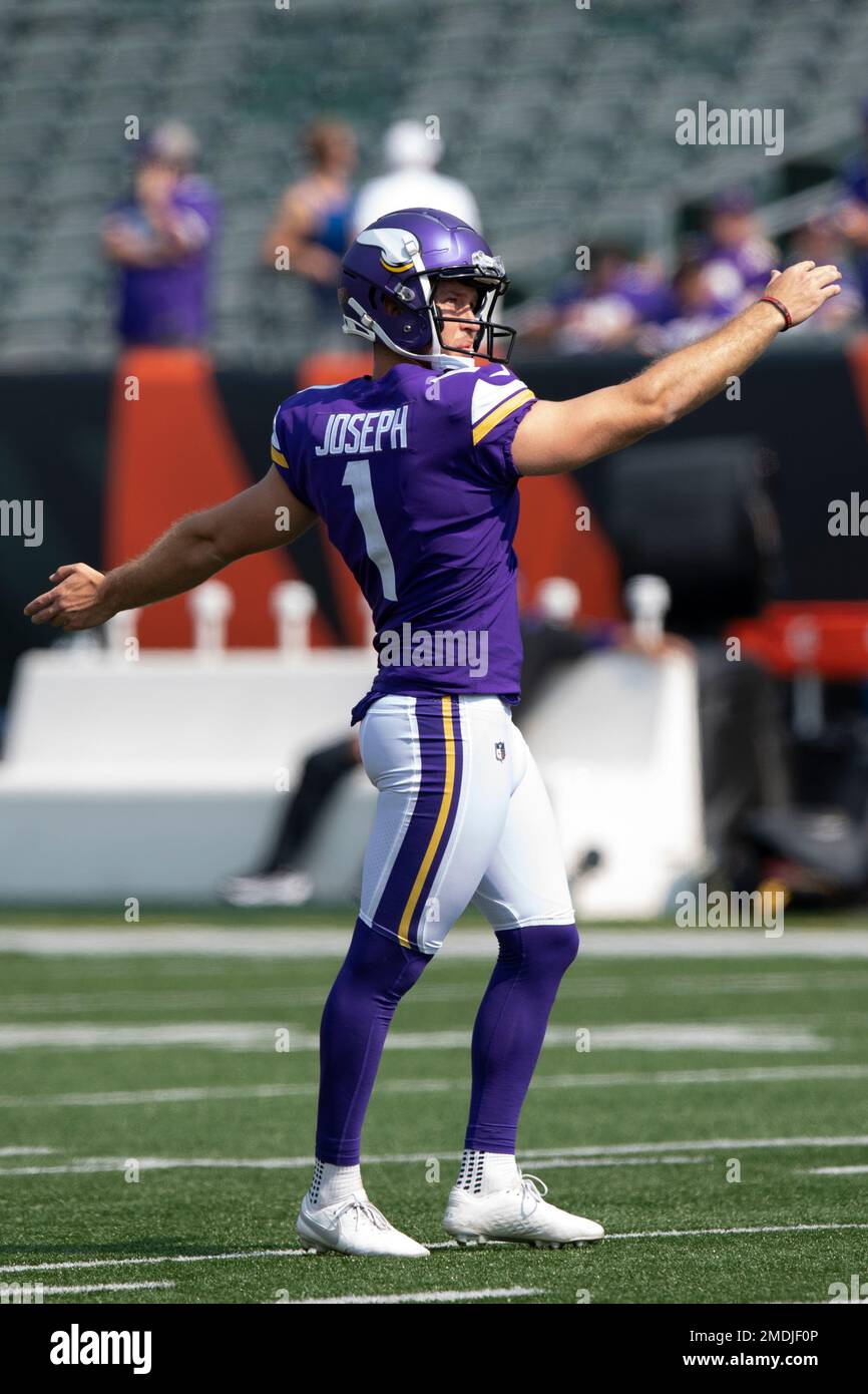 Who Is The Minnesota Vikings Kicker 2024 Draft Pick Evonne Matilde