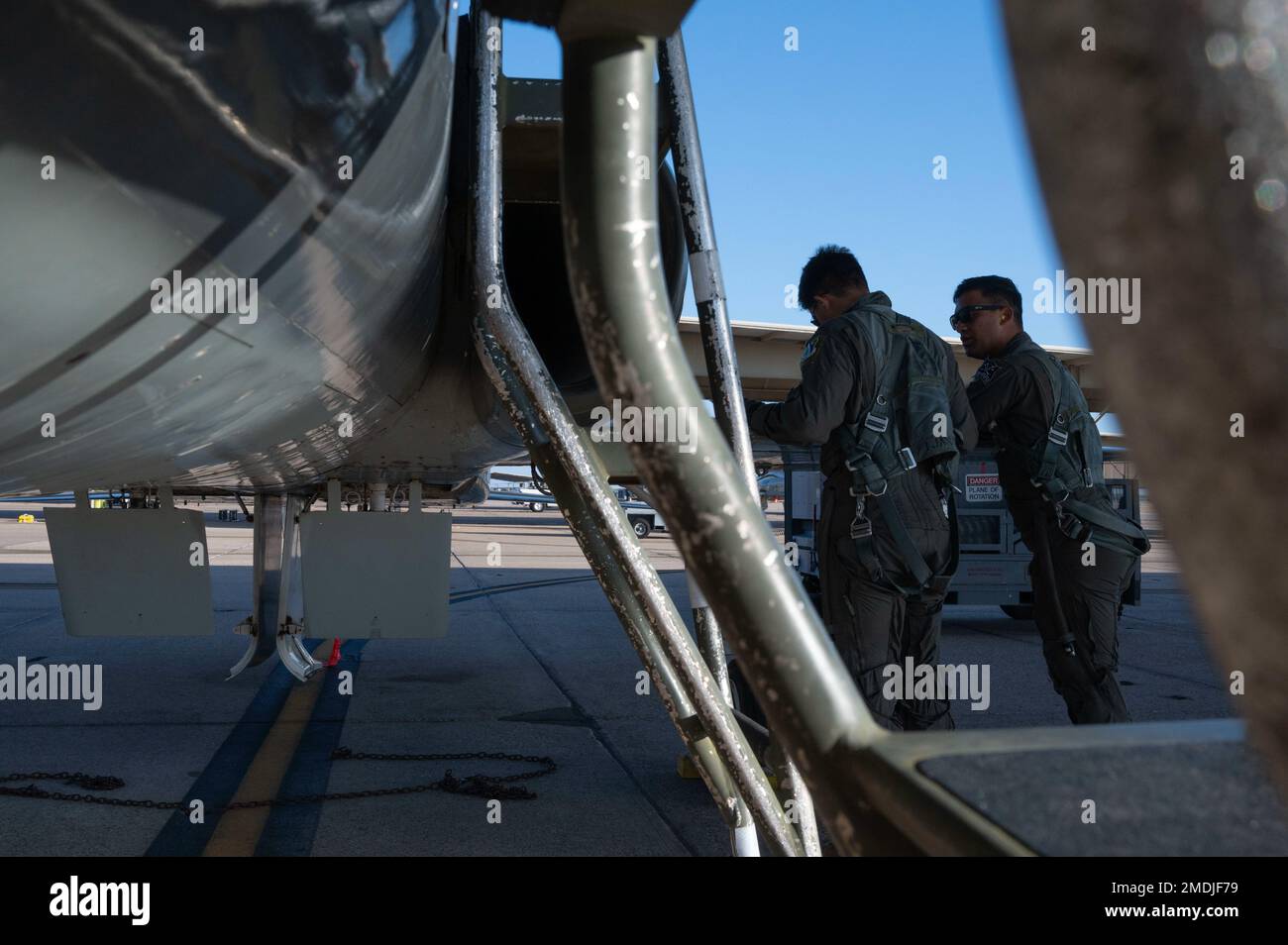 1st lt ready to go hi-res stock photography and images - Alamy