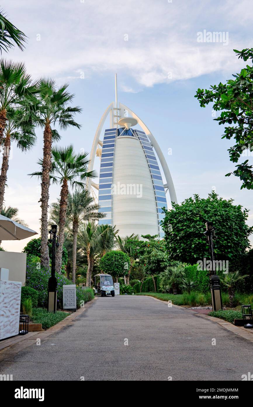 The Most Expensive Hotel In The World 2022