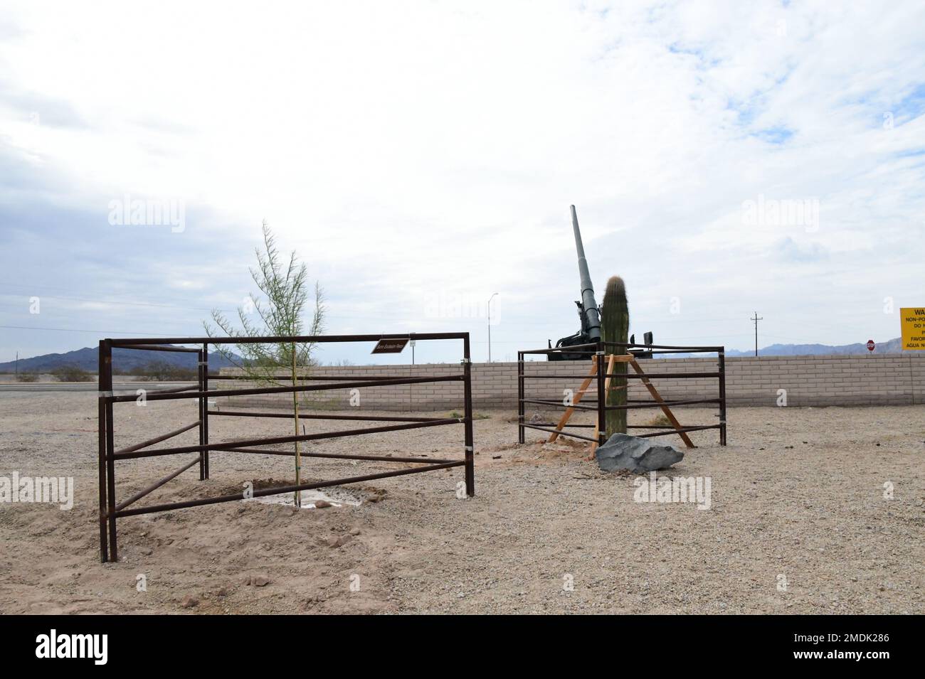 U s big guns hi-res stock photography and images - Alamy