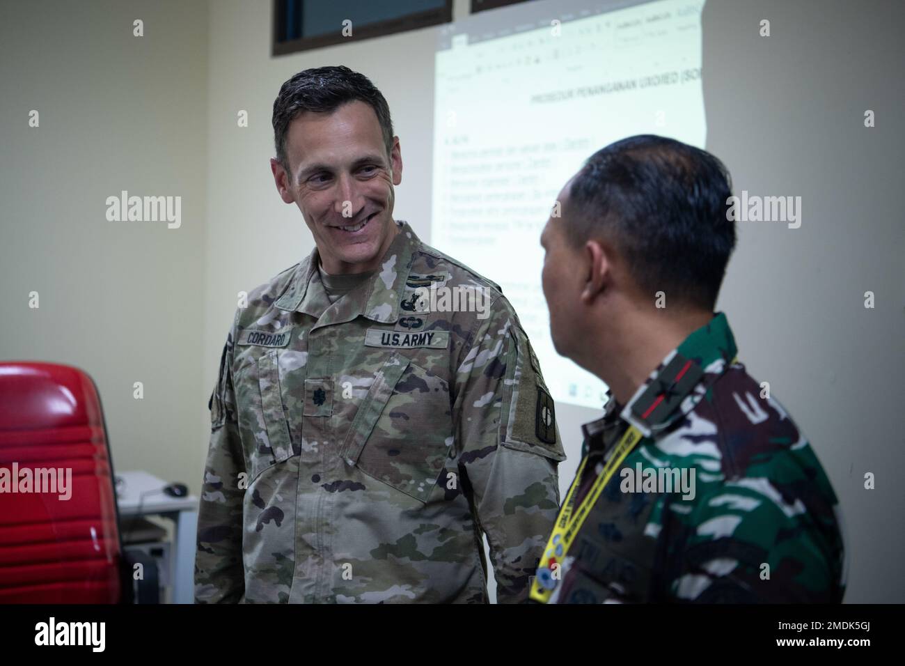 commander icône