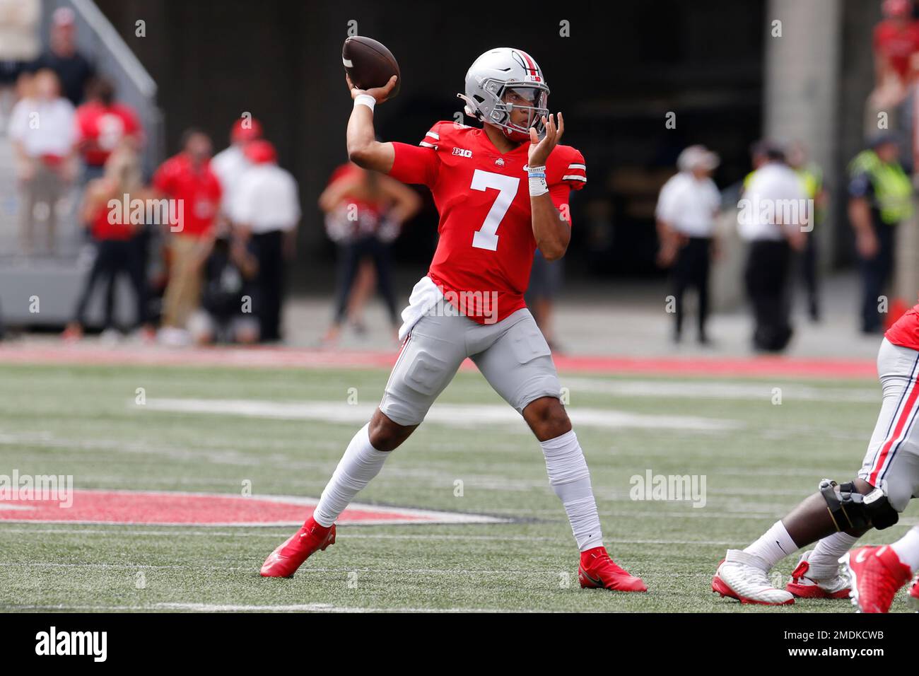 Football in Columbus, Ohio